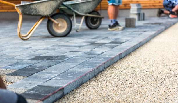 Best Permeable Paver Driveway  in Cherokee Village, AR