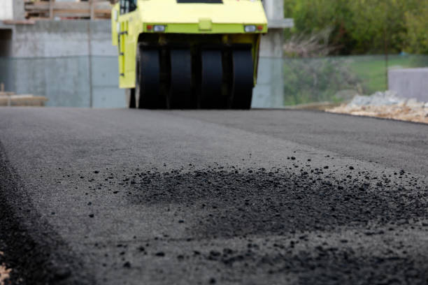 Best Custom Driveway Pavers  in Cherokee Village, AR