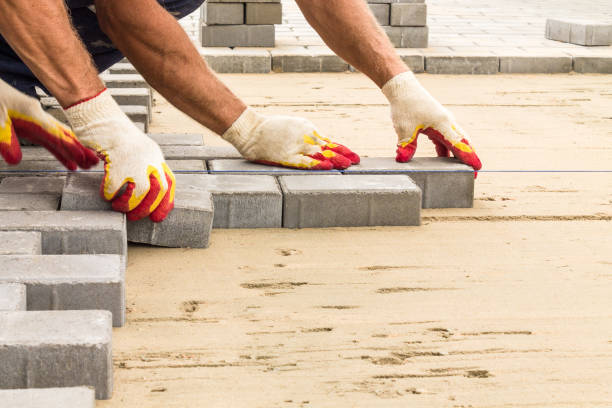 Best Commercial Driveway Pavers  in Cherokee Village, AR