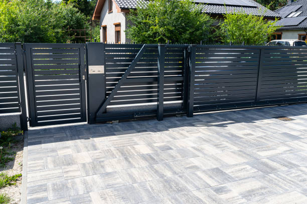 Best Cobblestone Driveway Pavers  in Cherokee Village, AR