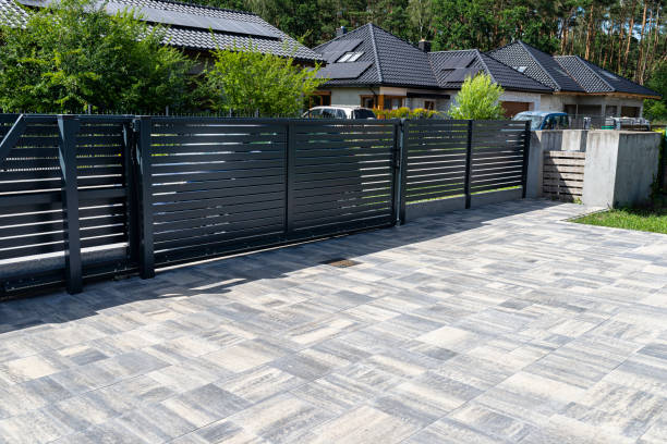 Best Affordable Driveway Pavers  in Cherokee Village, AR