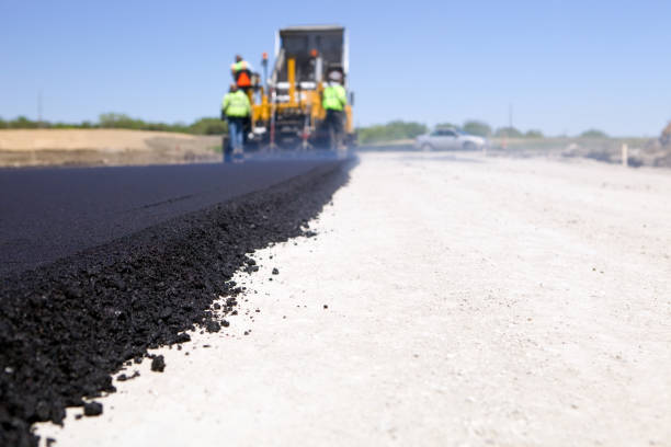 Reasons to Select Us for Your Driveway Paving Requirements in Cherokee Village, AR