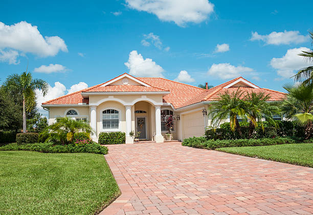 Best Residential Paver Driveway  in Cherokee Village, AR