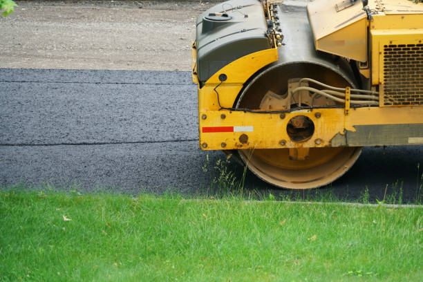 Best Best Driveway Pavers  in Cherokee Village, AR
