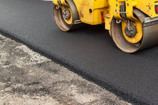 Best Interlocking Driveway Pavers  in Cherokee Village, AR